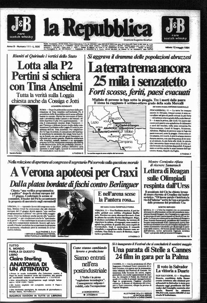 La repubblica